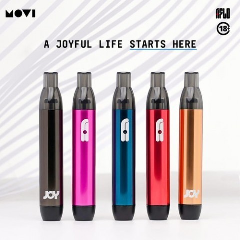 AFLO JOY POD MIX COLOR