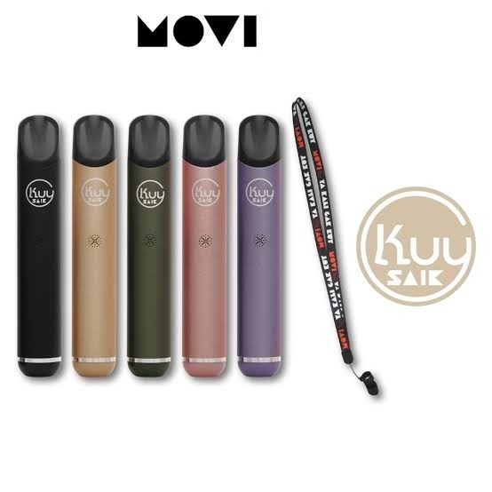 KUY POD SAIK MIX COLOR