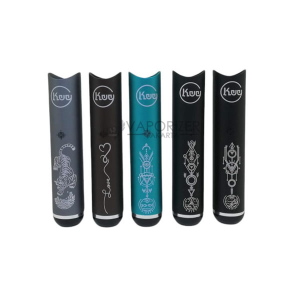KUY POD V2 MIX COLOR