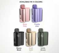 POD KUY GOX MIX COLOR