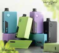 MAYDAY AIO KIT MIX COLOR