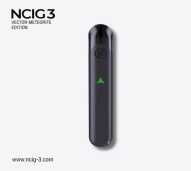 NCIG PODS METEORITE MIX COLOR