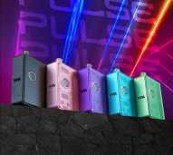 PULSE AIO PRO MIX COLOR