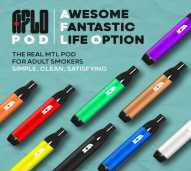 AFLO POD MIX COLOR